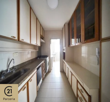Imagem APARTAMENTO A VENDA - OTIMA OPORTUNIDADE 2 DORMITORIOS