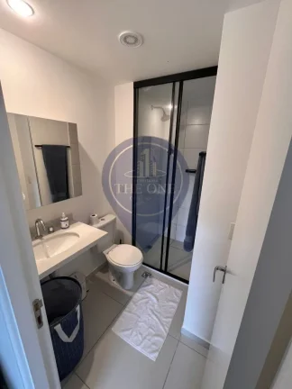 Imagem Apartamento à venda na Vila Andrade em São Paulo-SP: 3 quartos, 2 suítes, 2 salas, 3 banheiros, 2 vagas, 94m². Venha conferir!