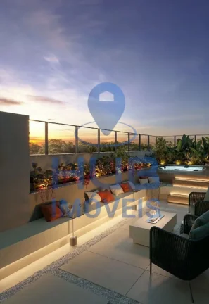 Imagem Apartamento 3 Dormitórios para venda em Florianópolis - SC