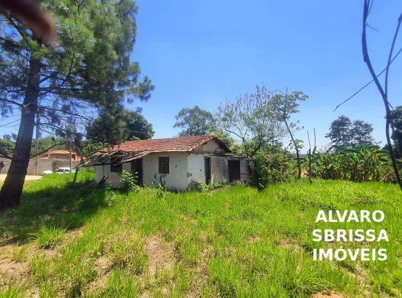 Imagem Chácara à venda com 1250 m2 em Itu SP para reforma