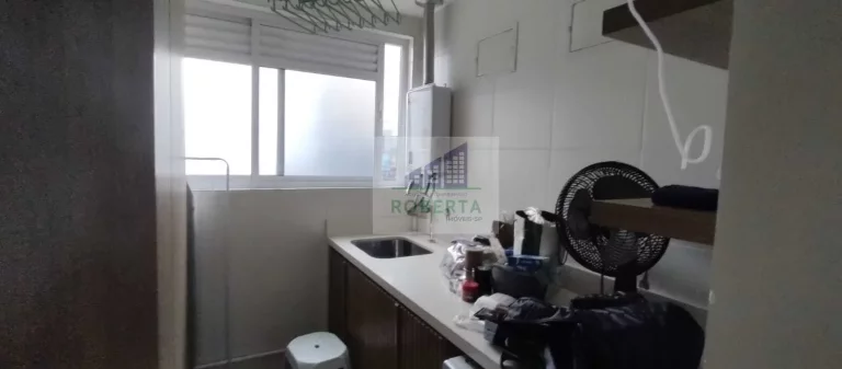 Imagem APARTAMENTO PARA LOCAÇÃO NO BROOKLIN COM 3 DORMITÓRIOS