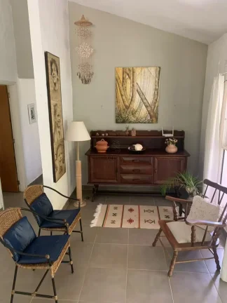 Imagem Linda casa de condomínio na Praia Dura2