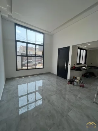 Imagem Casa Térrea a Venda 03 quartos (1 suíte) - Jardim Marambaia II - Jundiaí - São Paulo