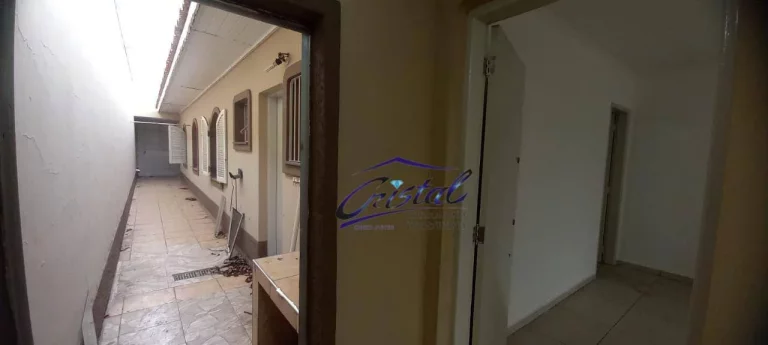 Imagem Casa com 3 quartos (1 suíte) à venda, 120 m² - Butantã - São Paulo/SP