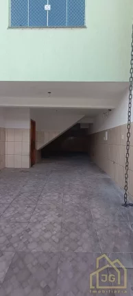 Imagem Sobrado com 3 Quartos à Venda, 150 m² em Vila Linda - Santo André
