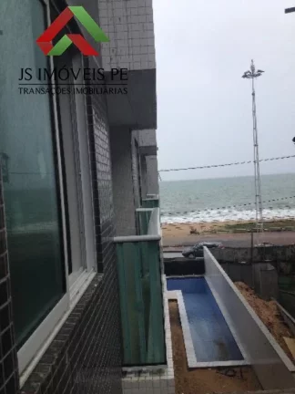 Imagem Apartamento A Venda em RECIFE - PE, Boa Viagem
