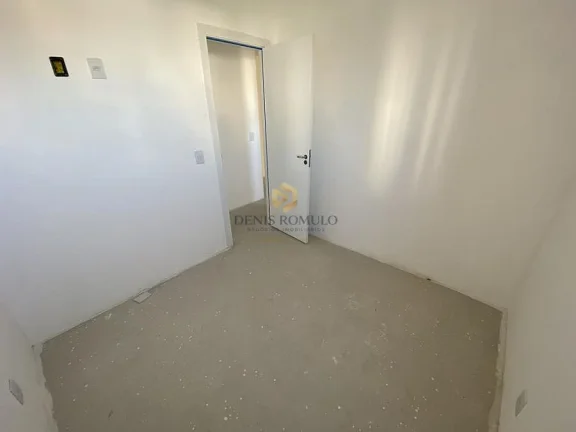 Imagem Apartamento 3 quartos 1 suíte, 92m² vaga, quintal privativo