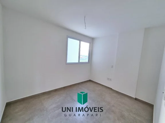 Imagem Apartamento 2 quartos, e vagas e lazer em prédio novo à venda na Praia do Morro - Guarapari