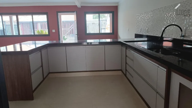 Imagem Casa à venda em São José dos Campos - Cidade Vista Verde - 143m²