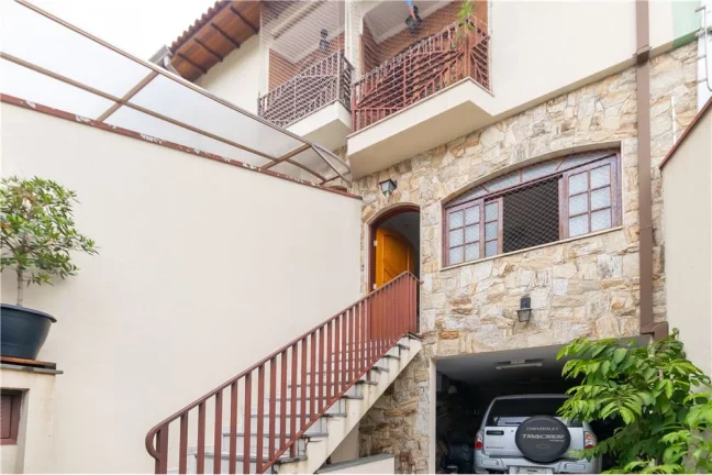 Imagem Casa Pirituba