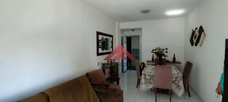 Imagem Apartamento com dois quartos no barreto,proximo aos super mercados carrefour e Sans club,conducão na porta inclusive para o Rio de Janeiro,armários em