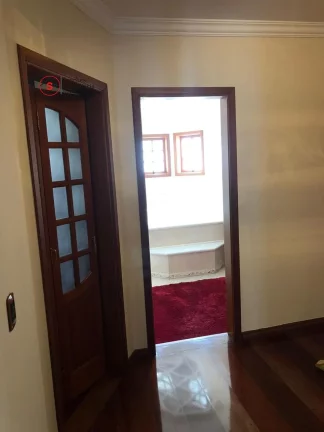 Imagem Venda casa em condomínio fechado alto padrão São Bernardo do Campo