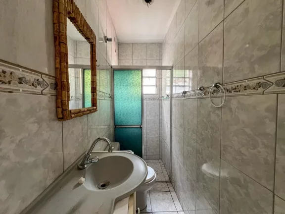 Imagem SOBRADO DE ESQUINA - PARQUE RESIDENCIAL VILA UNIÃO - CAMPINAS