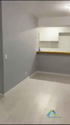 Imagem Apartamento à venda no bairro Baeta Neves - São Bernardo do Campo/SP