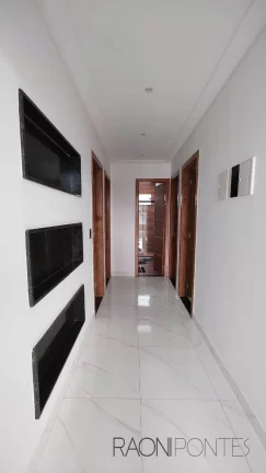 Imagem Casa com 4 Quartos à Venda, 400 m² em Barra Do Jacuípe - Camaçari