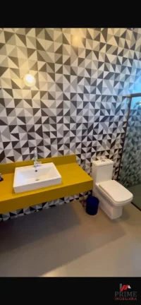 Imagem Casa - Condomínio Boulevard - Lagoa Santa