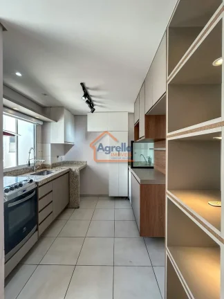 Imagem Condomínio Morada das Magnólias - Apartamento à venda no bairro Alto do Mirante - Mogi Mirim/SP, LESTE
