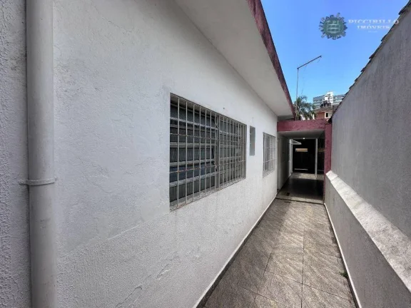 Imagem Pousada e propriedade com 06 dormitórios à venda, 180 m² por R$ 1.575.000 - Vila Guilhermina - Praia Grande/SP