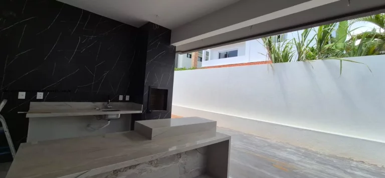 Imagem Casa em Condomínio para Venda em Parnamirim, Pium (Distrito Litoral), 3 dormitórios, 3 suítes, 4 banheiros, 4 vagas