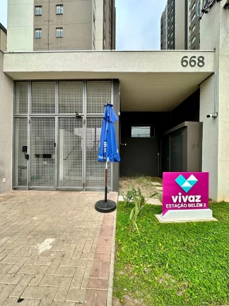 Imagem APARTAMENTO RESIDENCIAL em São Paulo - SP, Belenzinho