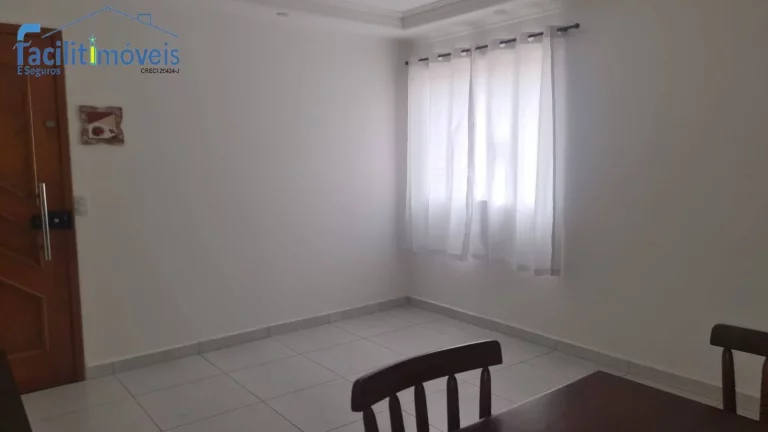 Imagem APARTAMENTO ESPAÇOSO 65M² - ASSUNÇÃO