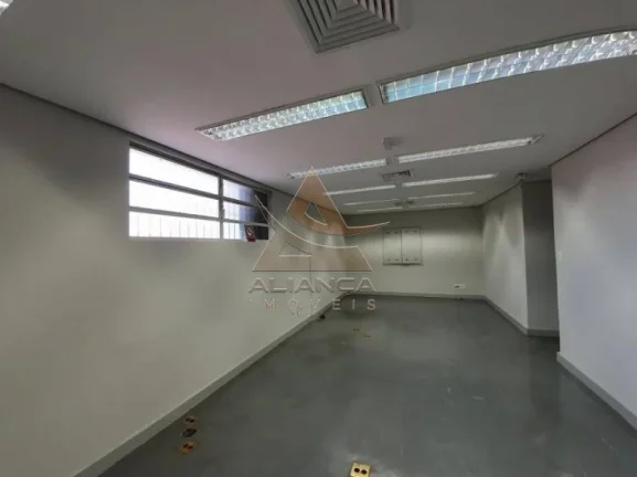 Imagem Prédio Comercial - Ribeirão Preto - Centro