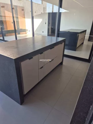 Imagem Casa à venda em Franca, Jardim Natal I, com 3 quartos, 141,86m2