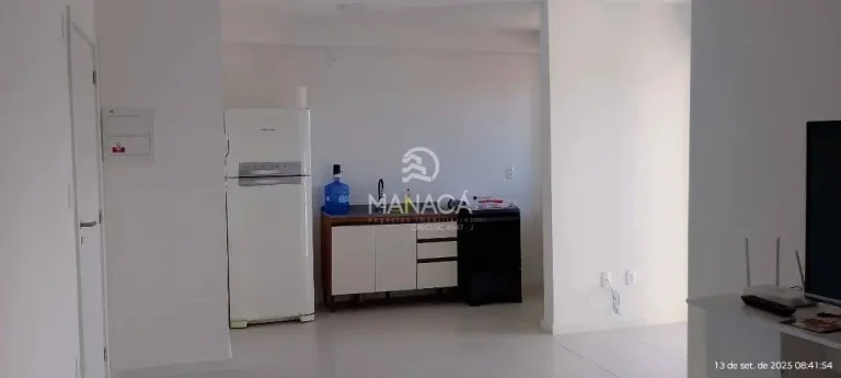 Imagem ️ Excelente Apartamento 2 Dormitórios no Atlântico Beach Club – Próximo ao Mar, Balneário Piçarras/SC