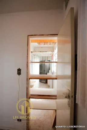 Imagem Apartamento à venda, com 3 dormitórios e 1 vaga. - Vila Moraes