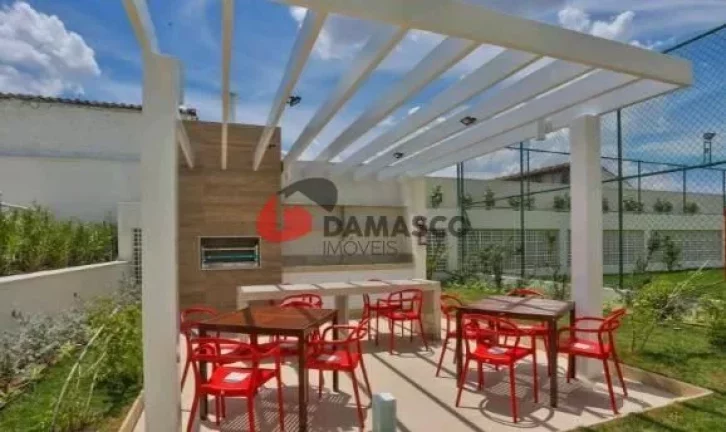 Imagem Apartamento à venda 2 Quartos, 1 Suite, 1 Vaga, Quinta da Paineira, São Paulo - SP