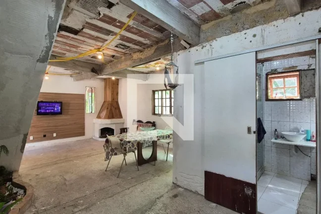 Imagem Casa à Venda - Vargem Pequena, 2 Quartos, 1000 m2