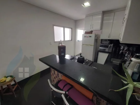 Imagem Apartamento de 3 dormitórios sendo 1 suíte, 2 banheiros, 1 vaga, com 85m² em Rudge Ramos, São Bernardo do Campo