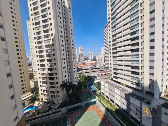 Imagem Apartamento com 2 dormitórios à venda, 117 m² por R$ 1.900.000,00 - Vila Leopoldina - São Paulo/SP