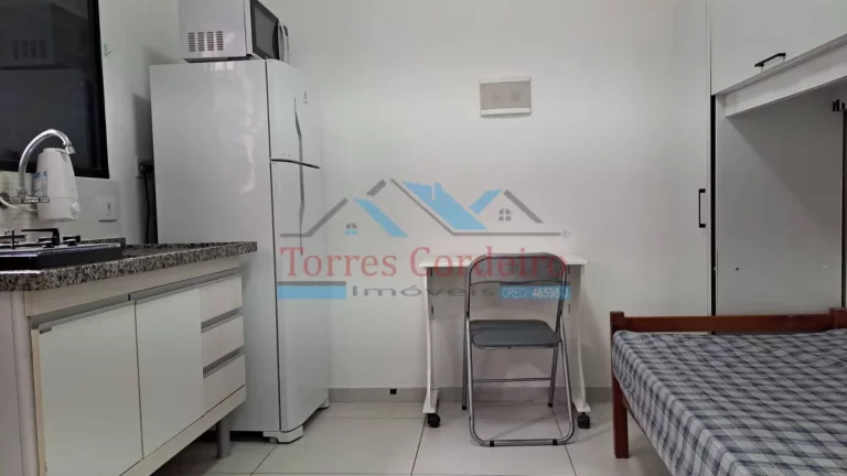 Imagem Kitnet Mobiliada - Próximo a USP