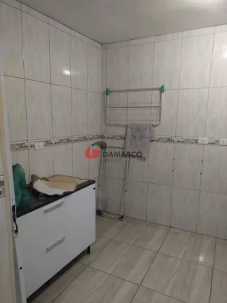 Imagem Sobrado à venda, Jardim Monções, Santo André, SP