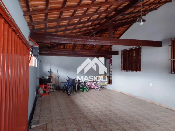 Imagem Excelente casa em Araças