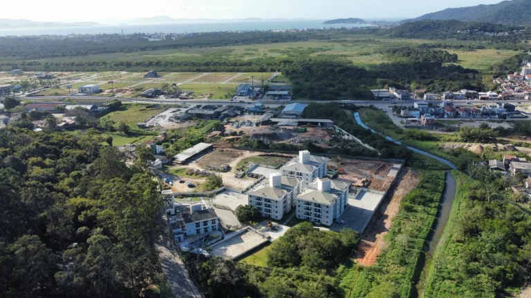 Imagem Apartamento para Venda em Florianópolis / SC no bairro Vargem do Bom Jesus