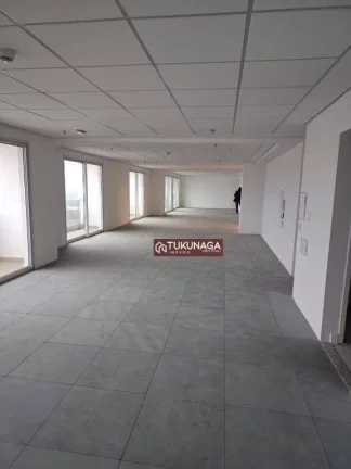 Imagem Sala à venda, 182 m² por R$ 2.790.000,00 - Centro - Guarulhos/SP