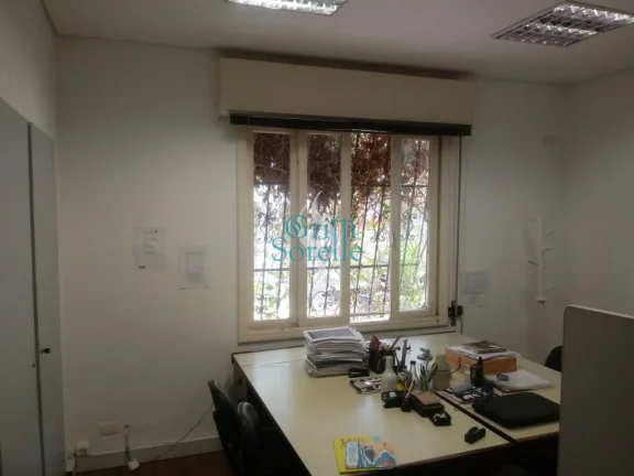 Imagem Casa/Sobrado à Venda em Jardim Paineiras - São Paulo/SP.