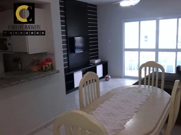 Imagem Apartamento na Riviera de São Lourenço