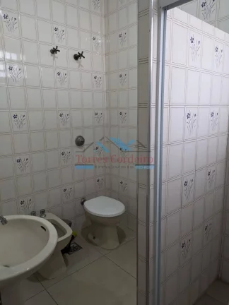 Imagem Sobrado 3 dormitórios - 2 vagas - Brooklin Paulista