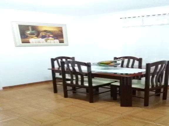 Imagem Casa à venda com 3 quartos, sendo 1 suíte, no condomínio Alameda do Eucaliptos, São Paulo - SP