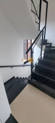 Imagem CONDOMINIO DE SOBRADOS TRÍPLEX COM 3 SUÍTES NO BALNEÁRIO IPACARAY