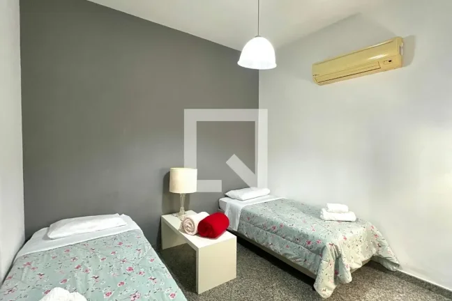 Imagem Apartamento à Venda - Leblon, 2 Quartos, 62 m2