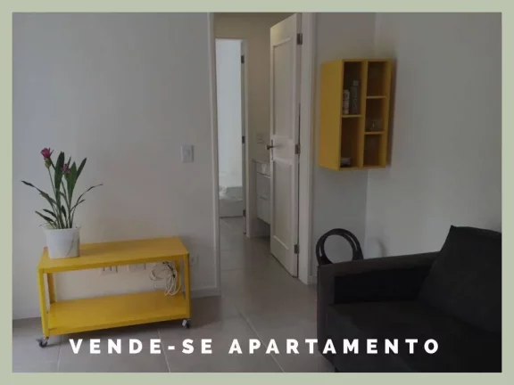 Imagem Apartamento para VENDA em Vila Mariana - Royal Ibirapuera 41m²