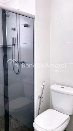 Imagem Bairro Mansões Santo Antônio!!! Andar alto e sol da manhã!!! 

 Apartamento 3 Dormitórios (sendo...