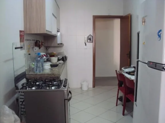 Imagem APARTAMENTO 74 M, JD. NOVA ALIANÇA, 2 SUÍTES, 2 VAGAS, R$ 380 MIL - RIBEIRÃO PRETO