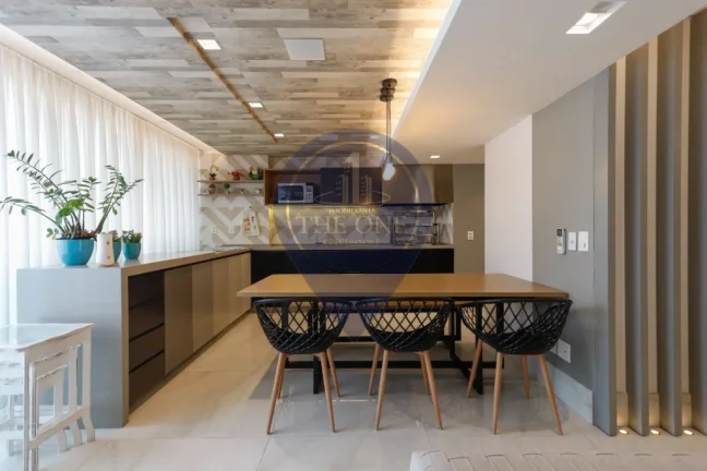Imagem Venda de Apartamento de Luxo em Água Branca, São Paulo-SP 4 Quartos, 2 Suítes, 5 Banheiros, 3 Vagas, 241m²