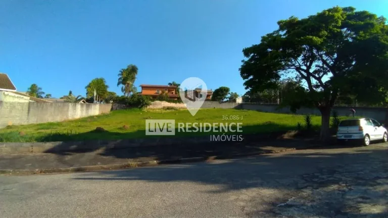 Imagem Vende terreno Jardim Santa Rosa - Live Imóveis- Itatiba-SP