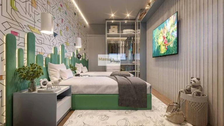 Imagem Belleville Residencial
